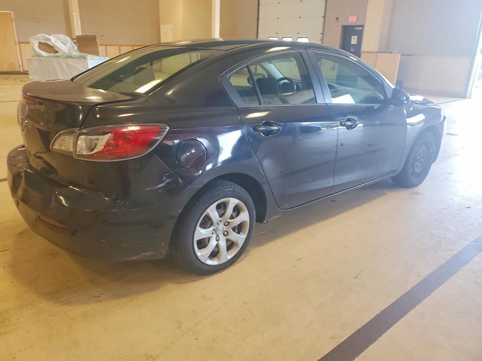 Продаж на аукціоні авто 2013 Mazda 3, vin: JM1BL1TG9D1747529, номер лоту: 57783256