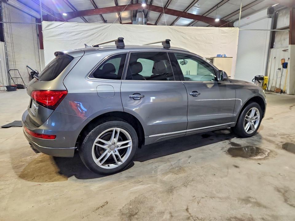 Aukcja sprzedaży 2014 Audi Q5, vin: WA1LFAFP8EA119397, numer aukcji: 61621716