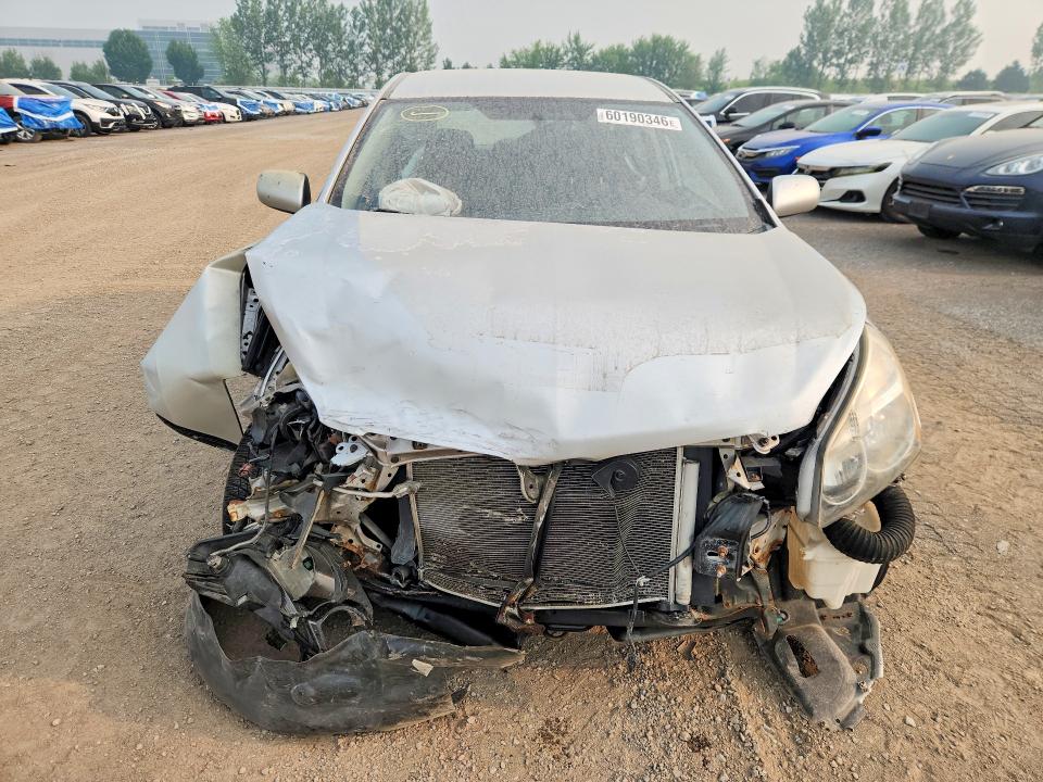 Продаж на аукціоні авто 2009 Pontiac Vibe, vin: 5Y2SP67859Z431963, номер лоту: 60190346