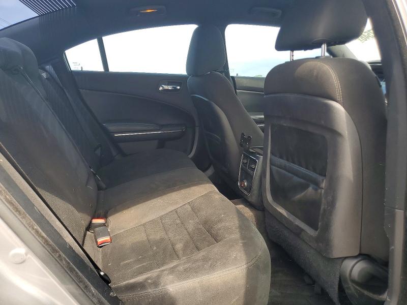 Aukcja sprzedaży 2014 Dodge Charger, vin: 2C3CDXBG1EH265408, numer aukcji: 60177546