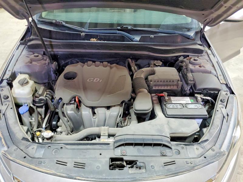 Продажа на аукционе авто 2013 Kia Optima, vin: 5XXGM4A74DG093471, номер лота: 60750836