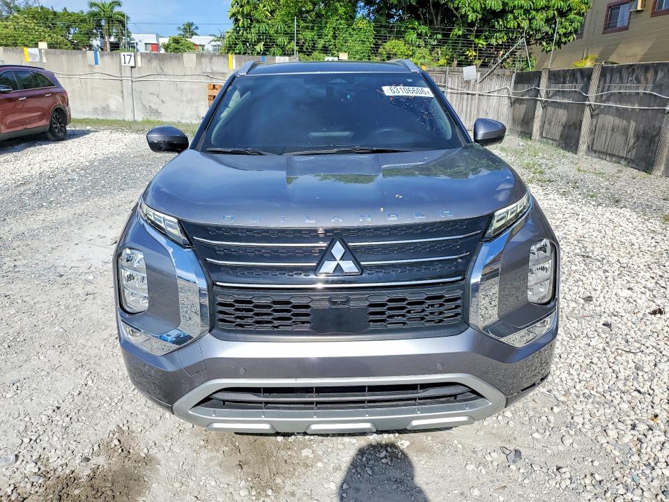 Продажа на аукционе авто 2023 Mitsubishi Outlander, vin: JA4J3VA89PZ043832, номер лота: 63106606