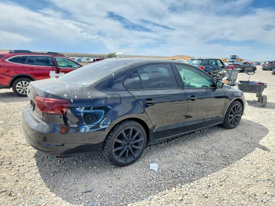 Aukcja sprzedaży 2016 Volkswagen Jetta, vin: 3VW167AJXGM338044, numer aukcji: 59995896