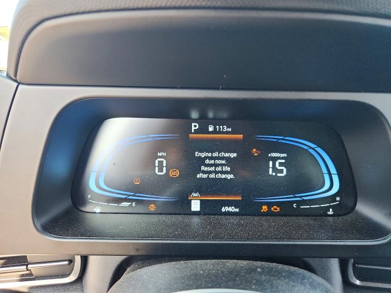 Aukcja sprzedaży 2025 Hyundai Elantra, vin: KMHLM4DG7SU955899, numer aukcji: 59535366