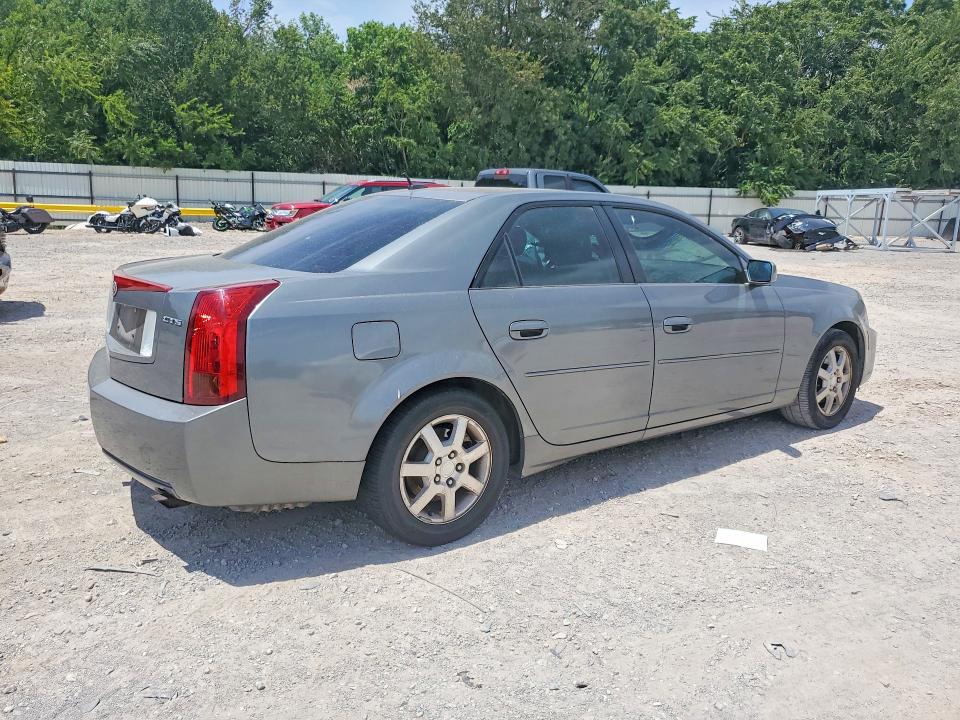 Продаж на аукціоні авто 2005 Cadillac Cts, vin: 1G6DP567950203266, номер лоту: 62754886