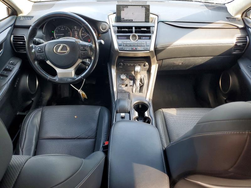 Aukcja sprzedaży 2017 Lexus Nx 200t, vin: JTJBARBZ2H2104086, numer aukcji: 60262336