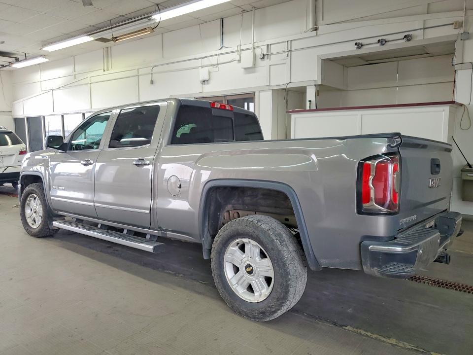 Aukcja sprzedaży 2017 Gmc Sierra, vin: 3GTU2NEC4HG377952, numer aukcji: 61972826