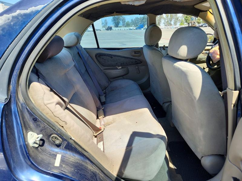 Продажа на аукционе авто 1998 Toyota Corolla, vin: 1NXBR12EXWZ090025, номер лота: 59384306