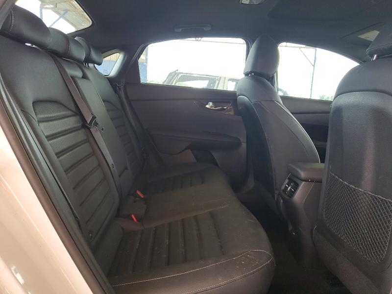 Aukcja sprzedaży 2023 Kia Forte, vin: 3KPF54AD1PE532332, numer aukcji: 60890056
