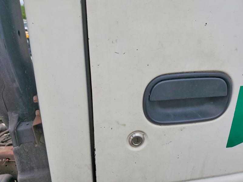 Продаж на аукціоні авто 1995 Gmc 4000, vin: 4KDB4B1A5SJ000522, номер лоту: 62966376