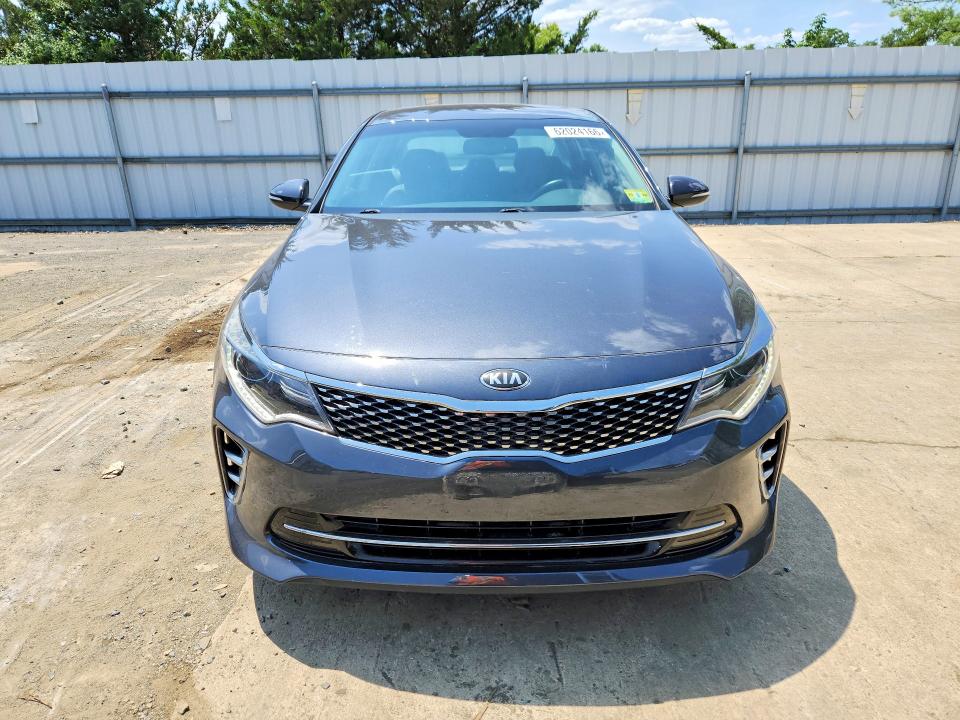 Aukcja sprzedaży 2016 Kia Optima, vin: 5XXGW4L21GG092360, numer aukcji: 62024166