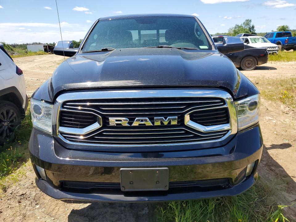 Продажа на аукционе авто 2017 Ram 1500, vin: 1C6RR7WT4HS729679, номер лота: 60020926