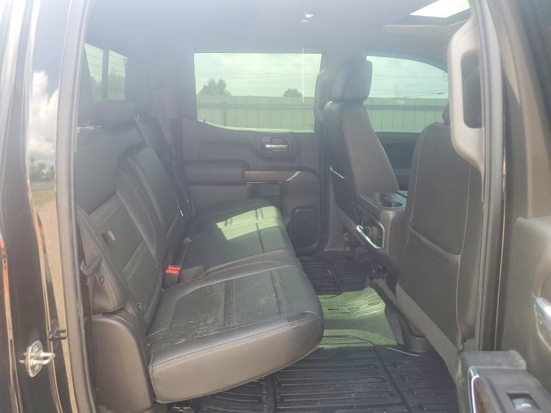 Продаж на аукціоні авто 2020 Gmc Sierra, vin: 1GTU9FEL9LZ129075, номер лоту: 58982536