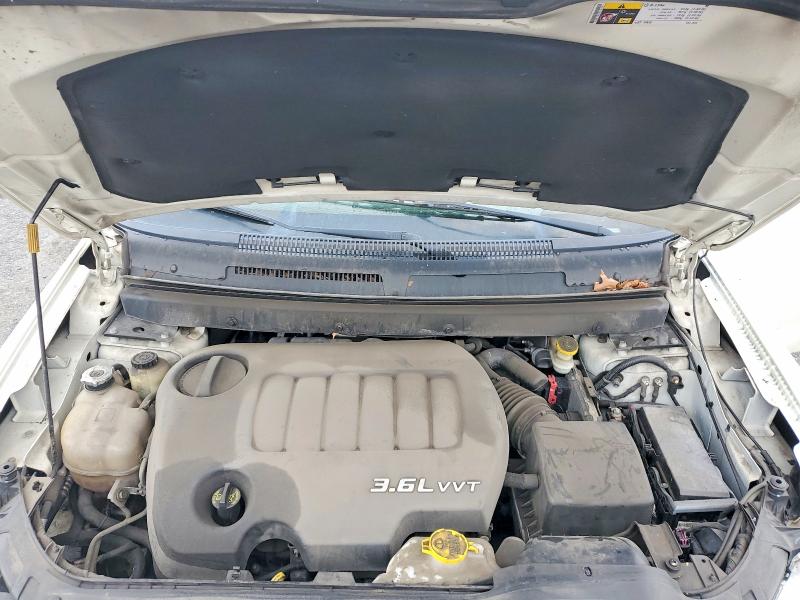 Продаж на аукціоні авто 2014 Dodge Journey, vin: 3C4PDDAG9ET267623, номер лоту: 60040516