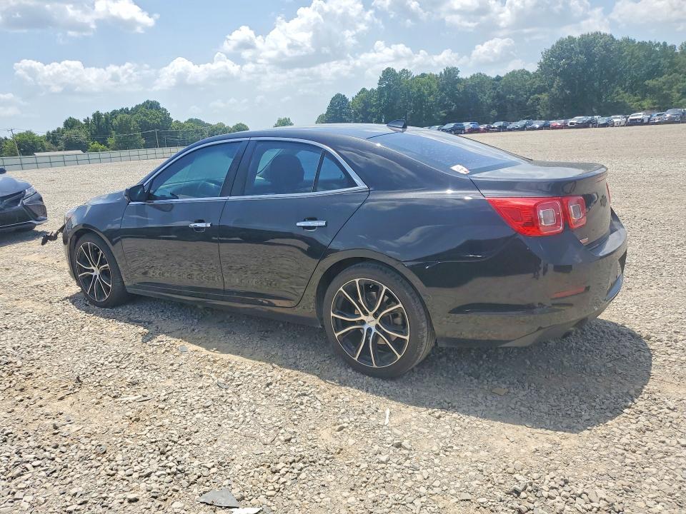 Продаж на аукціоні авто 2014 Chevrolet Malibu, vin: 1G11J5SX5EF157657, номер лоту: 61790436