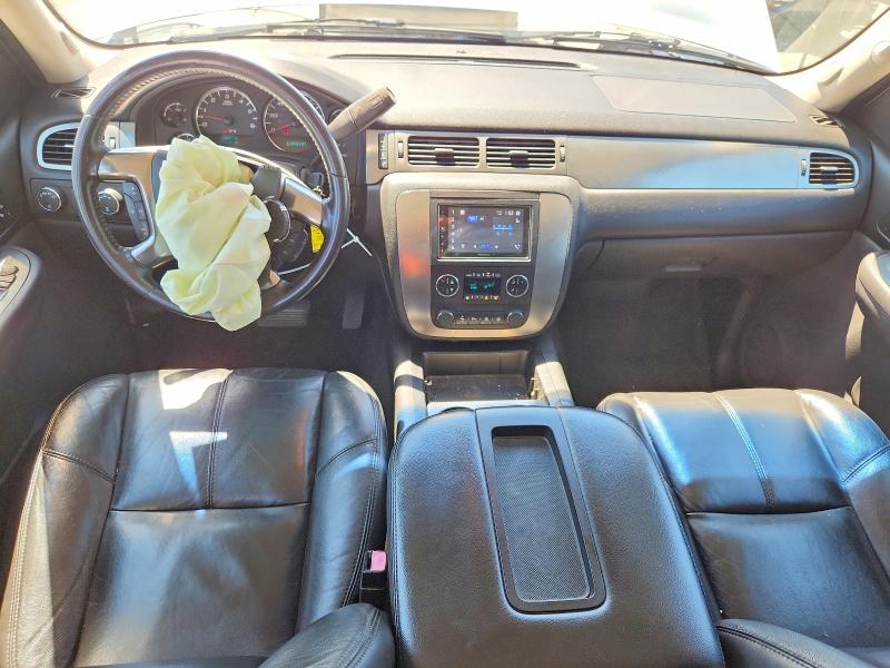 Aukcja sprzedaży 2007 Chevrolet Avalanche, vin: 3GNFK12377G221934, numer aukcji: 61053746