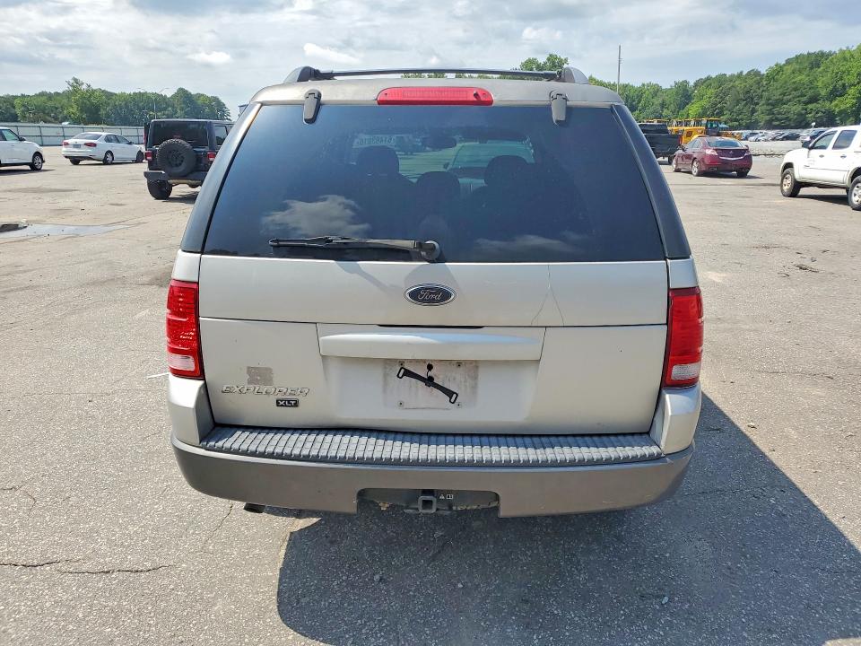 Aukcja sprzedaży 2003 Ford Explorer, vin: 1FMZU63K23UA43291, numer aukcji: 61483616