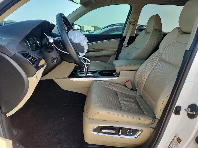 Aukcja sprzedaży 2020 Acura Mdx, vin: 5J8YD3H52LL012793, numer aukcji: 59584846