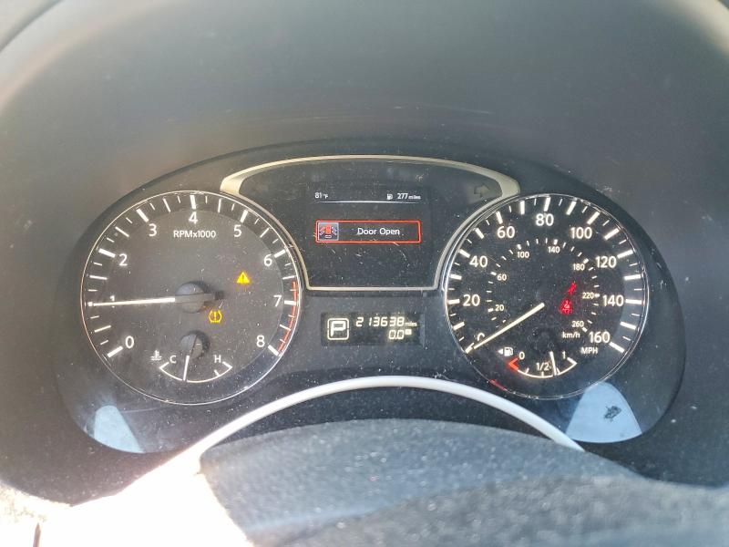 Продажа на аукционе авто 2015 Nissan Altima, vin: 1N4AL3AP1FN864078, номер лота: 61000186