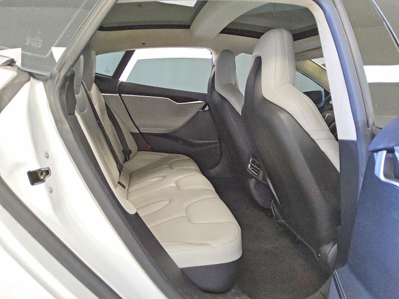 Aukcja sprzedaży 2016 Tesla Model S, vin: 5YJSA1E11GF149302, numer aukcji: 61628806