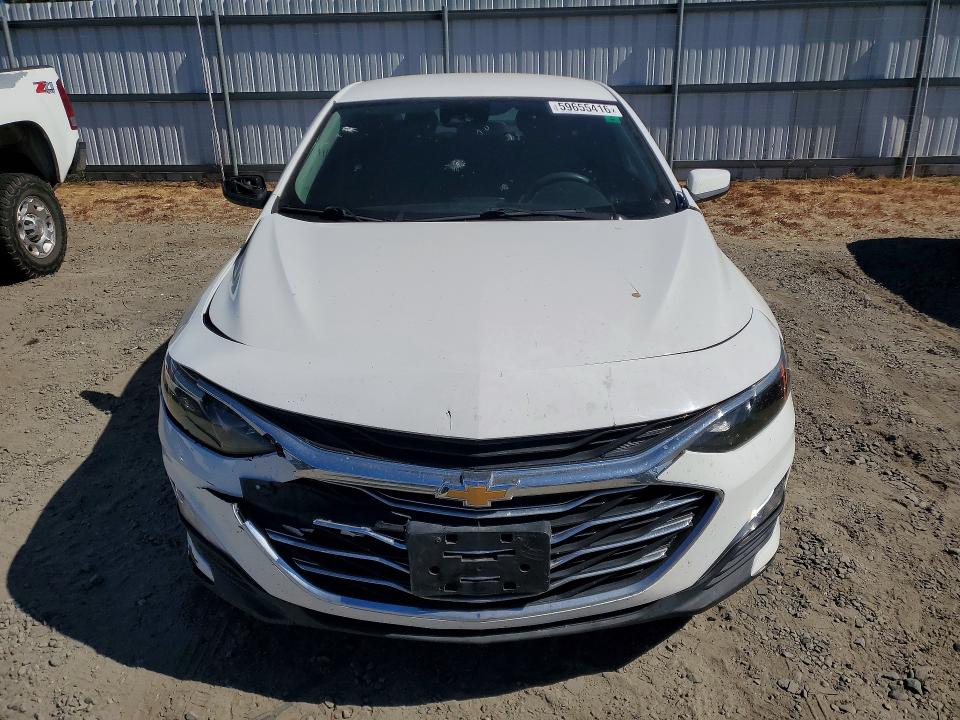 59655416 :رقم المزاد ، 1G1ZC5ST4LF146298 vin ، 2020 Chevrolet Malibu مزاد بيع