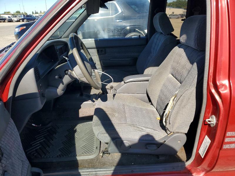 Продаж на аукціоні авто 1993 Toyota Pickup, vin: JT4VN93G7P5034244, номер лоту: 62116106