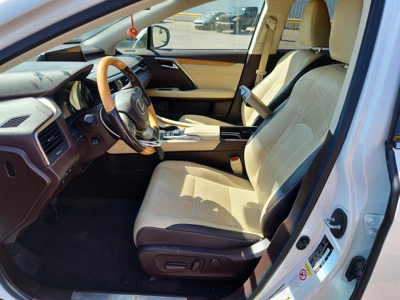 Продажа на аукционе авто 2017 Lexus Rx 350, vin: JTJBZMCA3H2022906, номер лота: 61773926