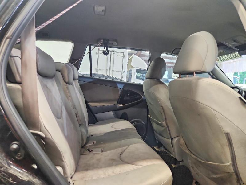 Aukcja sprzedaży 2010 Toyota Rav4, vin: 2T3JF4DV7AW076067, numer aukcji: 60027326