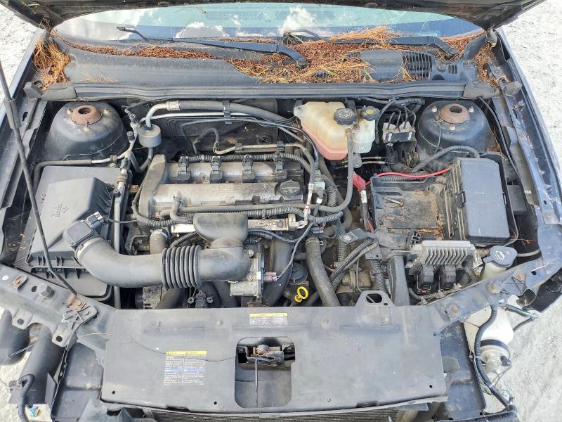 Продажа на аукционе авто 2007 Chevrolet Malibu, vin: 1G1ZT58F87F301765, номер лота: 59614516