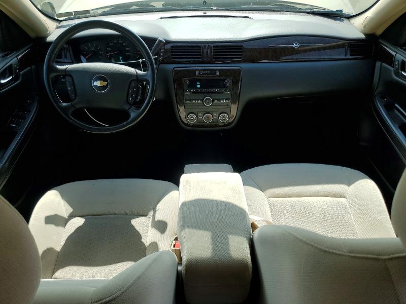 2012 Chevrolet Impala მანქანა იყიდება აუქციონზე, vin: 2G1WA5E37C1180585, აუქციონის ნომერი: 62097376