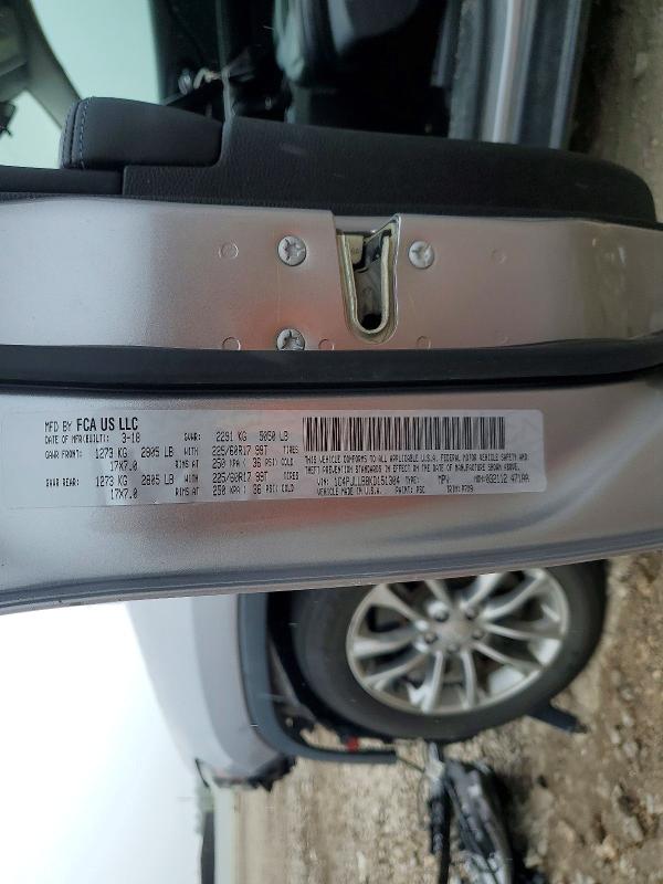 62301476 :رقم المزاد ، 1C4PJLLB8KD151304 vin ، 2019 Jeep Cherokee مزاد بيع