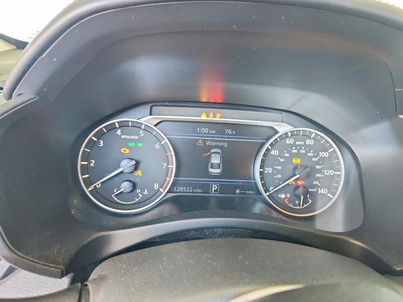 Продаж на аукціоні авто 2020 Nissan Altima, vin: 1N4BL4CW7LC265630, номер лоту: 63344686