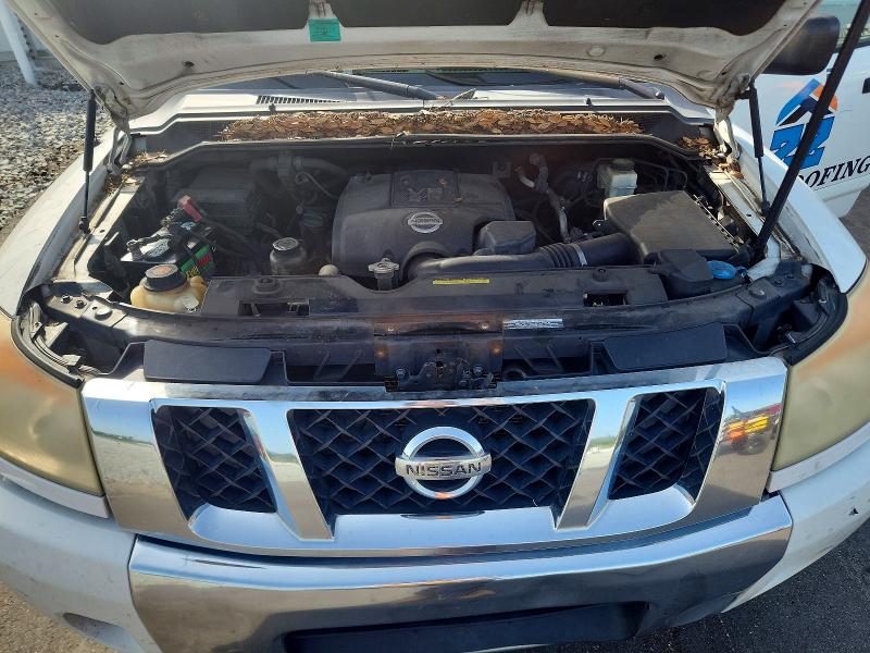Aukcja sprzedaży 2012 Nissan Titan, vin: 1N6BA0EK7CN310778, numer aukcji: 60578606