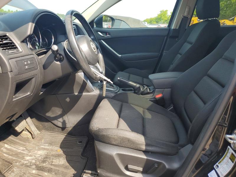 Продаж на аукціоні авто 2014 Mazda Cx-5, vin: JM3KE2CY6E0335706, номер лоту: 62764176