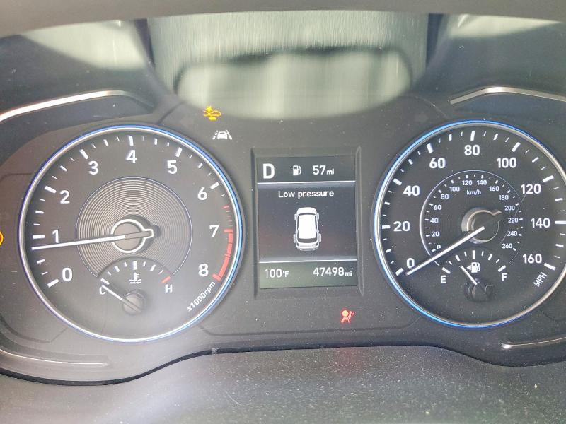 Aukcja sprzedaży 2021 Hyundai Palisade, vin: KM8R14HE7MU226607, numer aukcji: 60667876