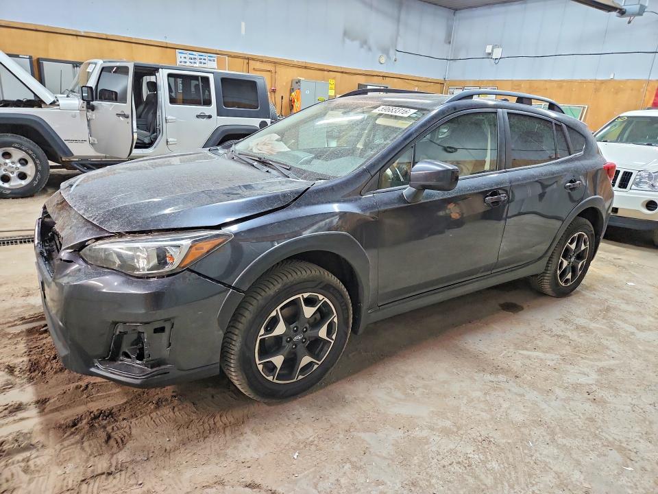 Aukcja sprzedaży 2019 Subaru Crosstrek, vin: JF2GTADC4KH234552, numer aukcji: 59683316