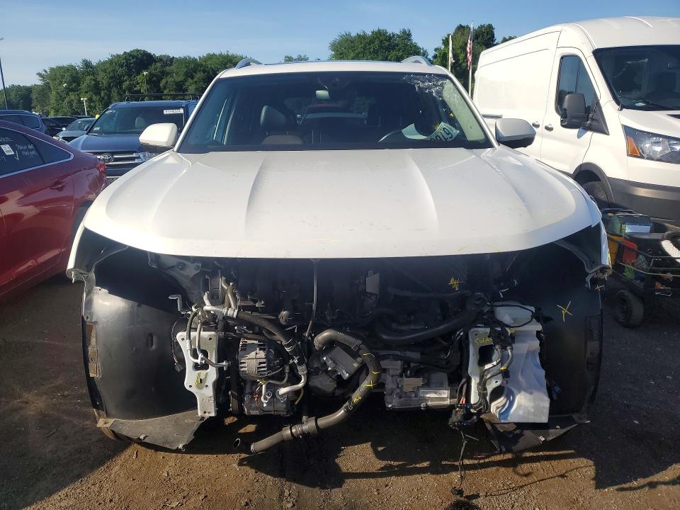 2023 Volkswagen Atlas მანქანა იყიდება აუქციონზე, vin: 1V2FR2CA2PC502290, აუქციონის ნომერი: 61664656