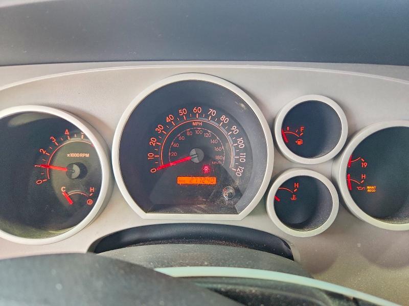 Aukcja sprzedaży 2008 Toyota Sequoia, vin: 5TDZY64A28S003643, numer aukcji: 59647476