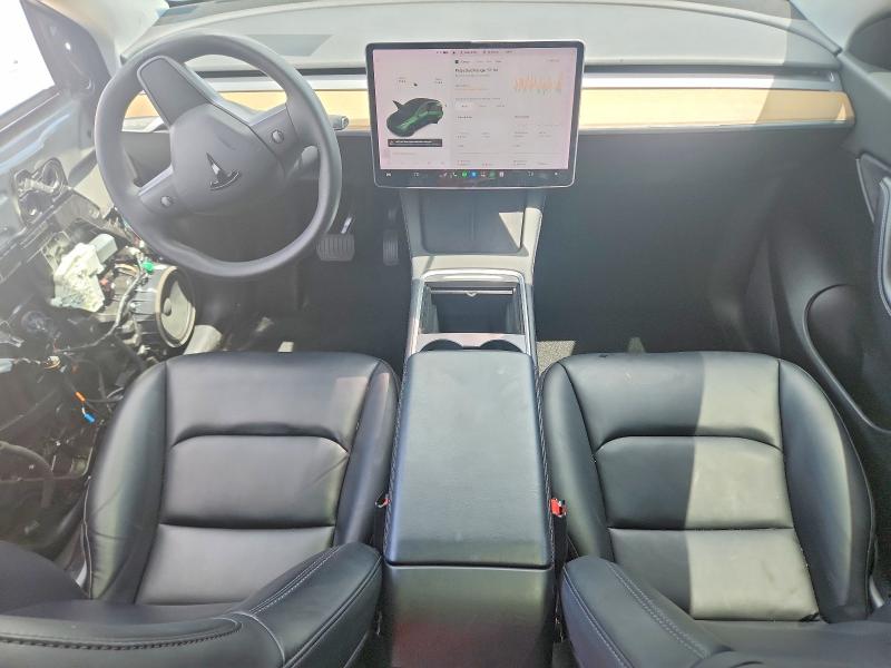Aukcja sprzedaży 2021 Tesla Model Y, vin: 5YJYGDEE7MF260624, numer aukcji: 62391146