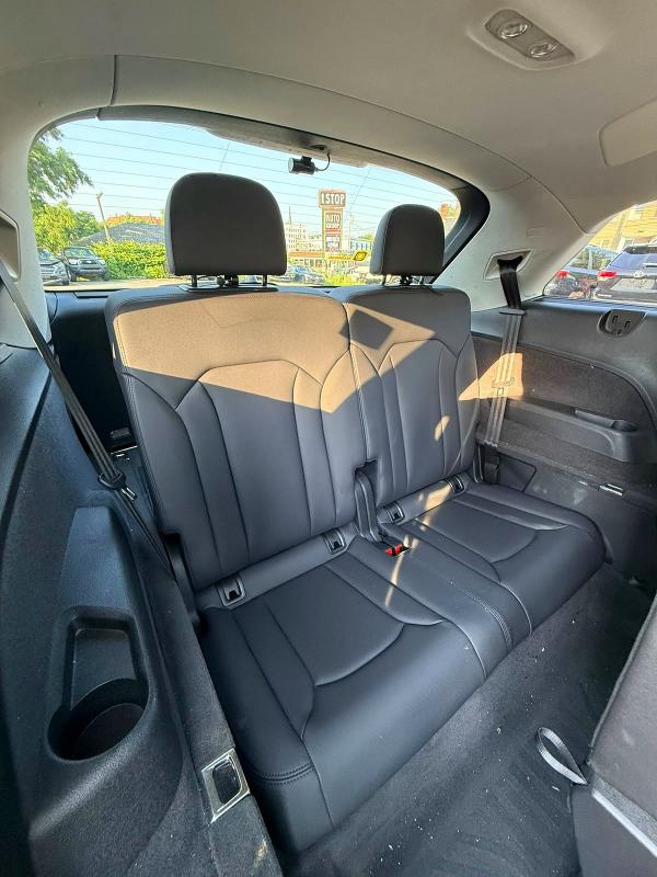 Продаж на аукціоні авто 2023 Audi Q7, vin: WA1LXBF78PD011866, номер лоту: 59950946