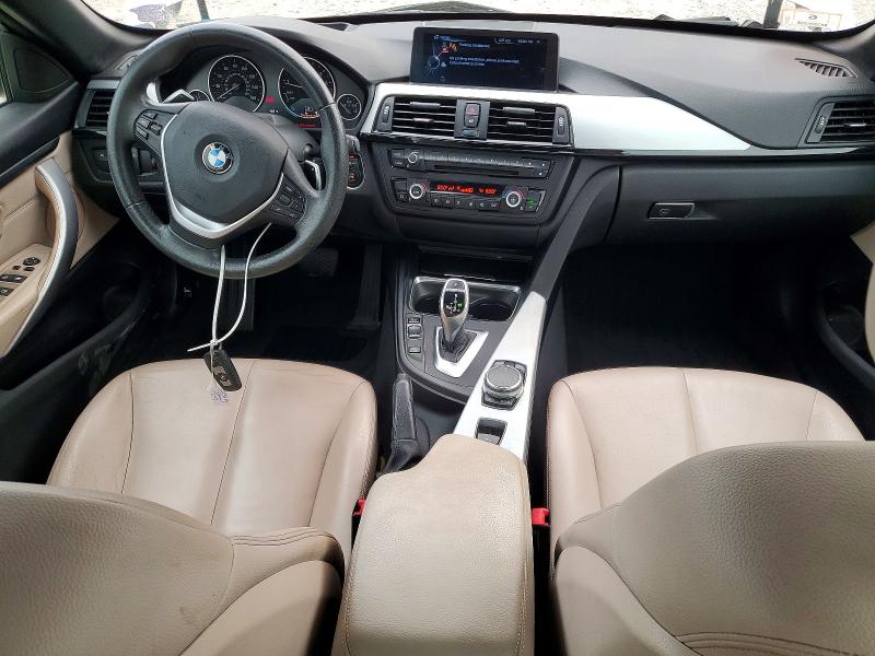 Продаж на аукціоні авто 2015 Bmw 428, vin: WBA3V9C54FP799191, номер лоту: 61288356