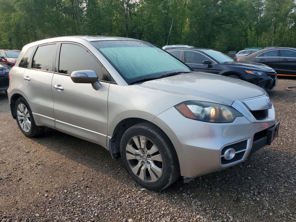 Aukcja sprzedaży 2010 Acura Rdx, vin: 5J8TB1H50AA800517, numer aukcji: 59669626