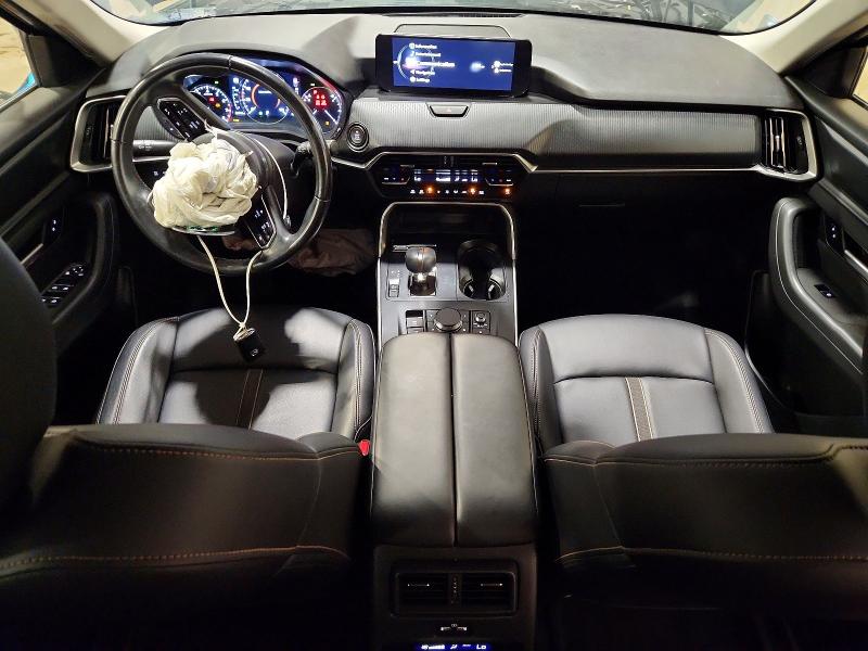 Продаж на аукціоні авто 2024 Mazda Cx-90, vin: JM3KKAHD9R1166192, номер лоту: 60218196