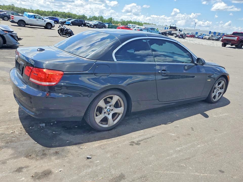 Продажа на аукционе авто 2007 Bmw 328, vin: WBAWR33537PX79157, номер лота: 59346946