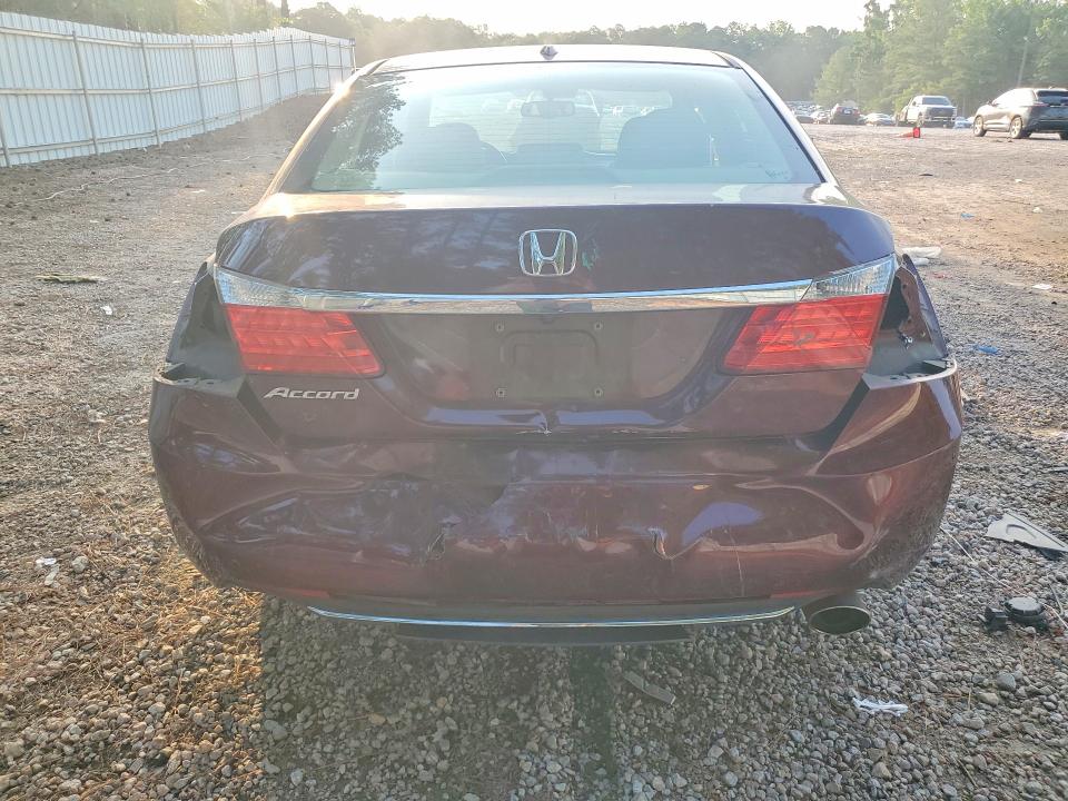 Продаж на аукціоні авто 2013 Honda Accord, vin: 1HGCR2F82DA201041, номер лоту: 58606686