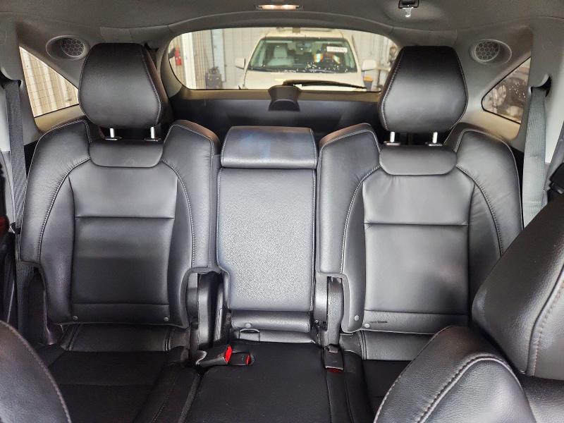 Продаж на аукціоні авто 2014 Acura Mdx, vin: 5FRYD4H63EB025943, номер лоту: 60990406