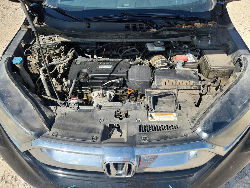 Продажа на аукционе авто 2018 Honda Cr-v, vin: 2HKRW5H38JH424788, номер лота: 63420926