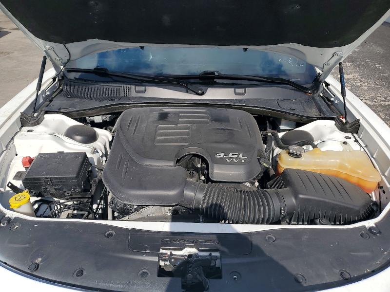 Продажа на аукционе авто 2022 Dodge Charger, vin: 2C3CDXBG0NH216202, номер лота: 61859166