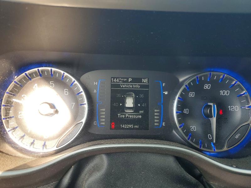 Продажа на аукционе авто 2019 Chrysler Pacifica, vin: 2C4RC1BG0KR626350, номер лота: 59363266