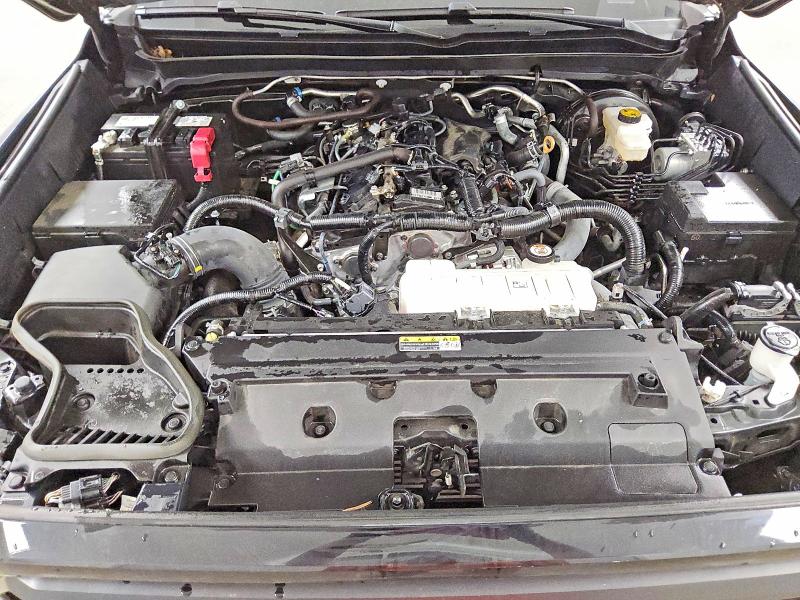 Продажа на аукционе авто 2024 Toyota Tacoma, vin: 3TYLB5JN9RT040378, номер лота: 59854856